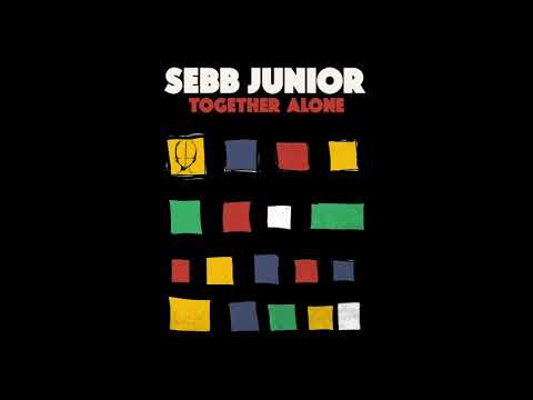 Art for All Of My Life by Sebb Junior feat. Paula