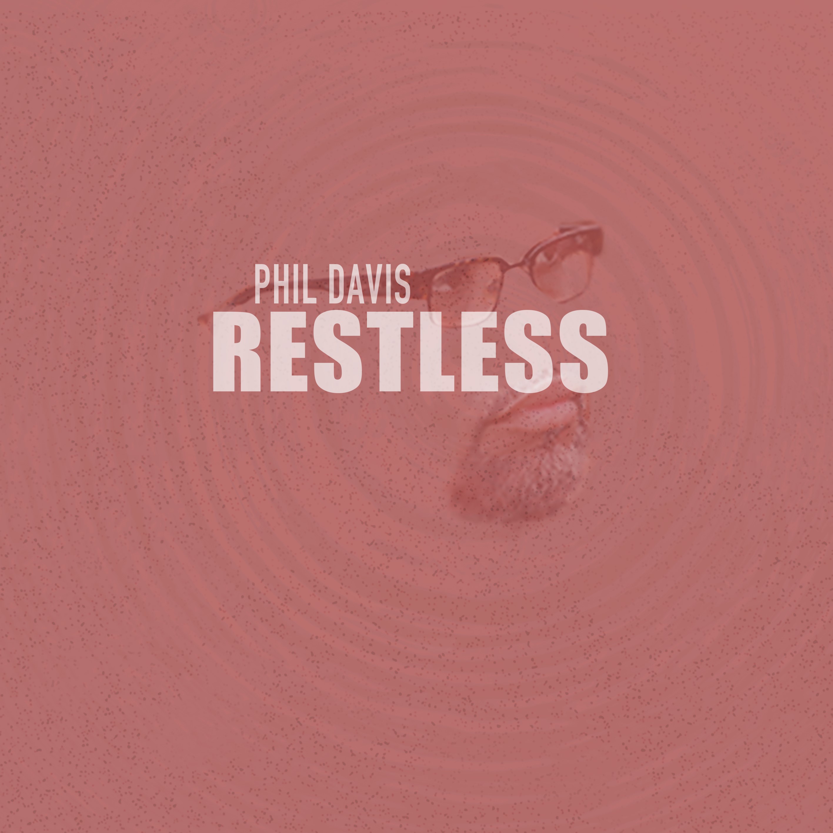 Art for Restless  by Phil Davis