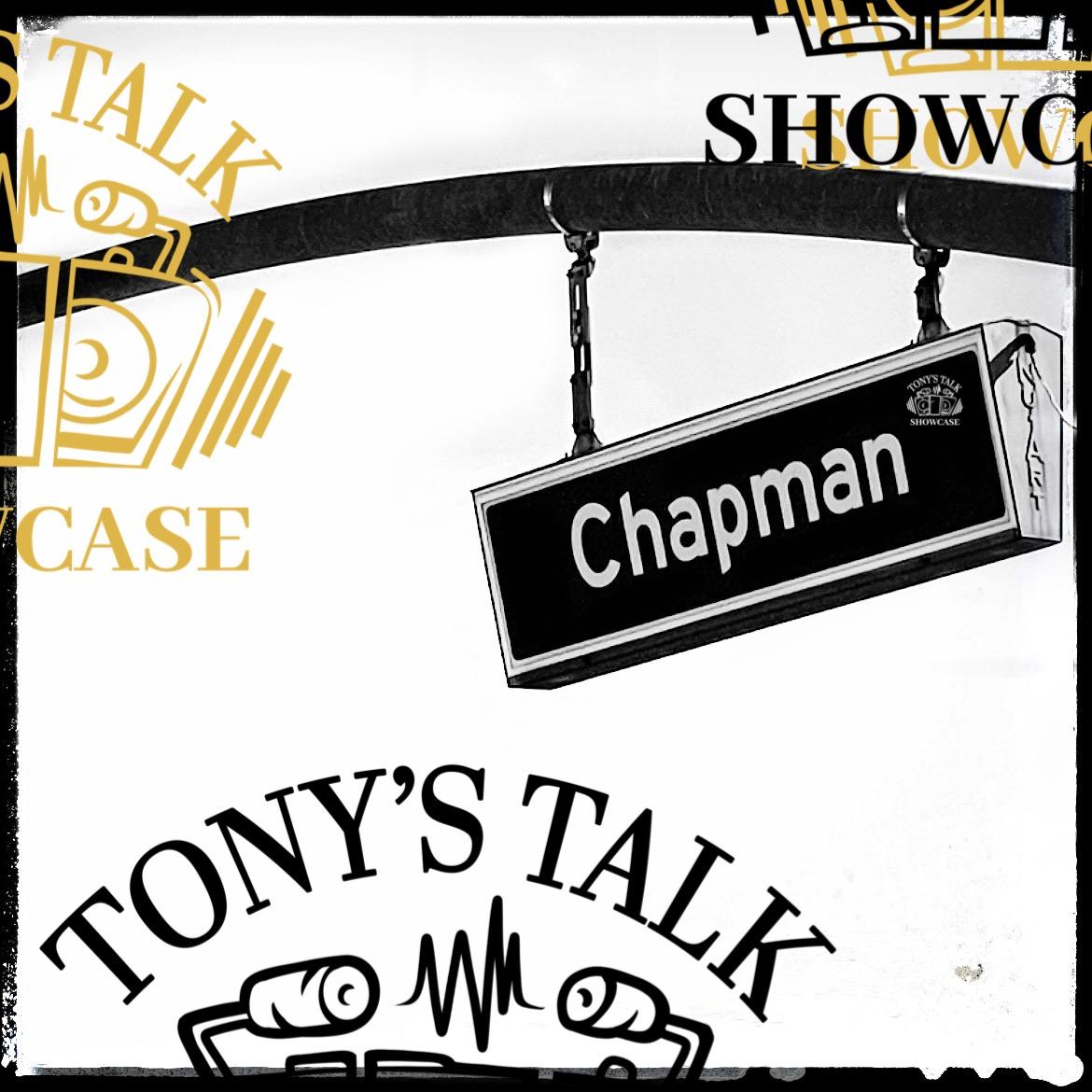 Art for Tonys Talk Tuesday 03 28 2023  by Tony's Talk Showcase