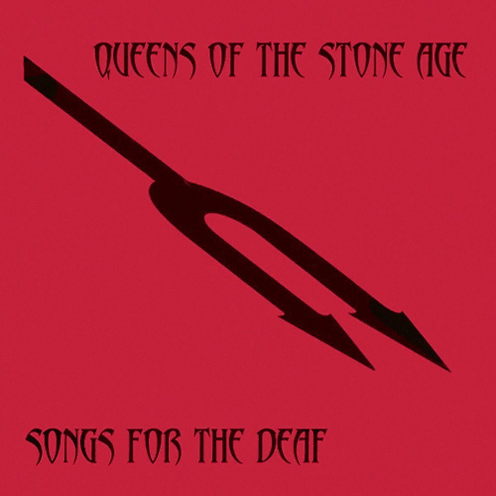 Art for No One Knows (Clean) by Queens Of The Stone Age