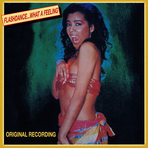Art for What a Feeling (Flashdance) [Radio Edit] by Irene Cara