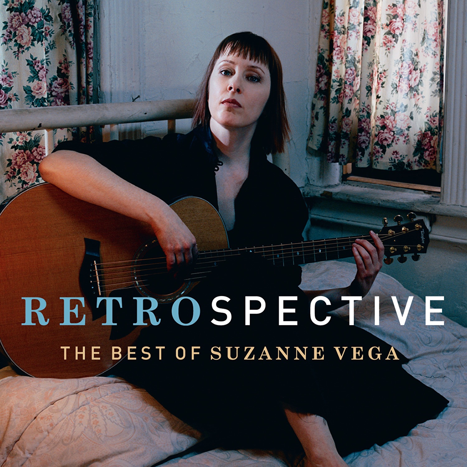 Art for Luka by Suzanne Vega