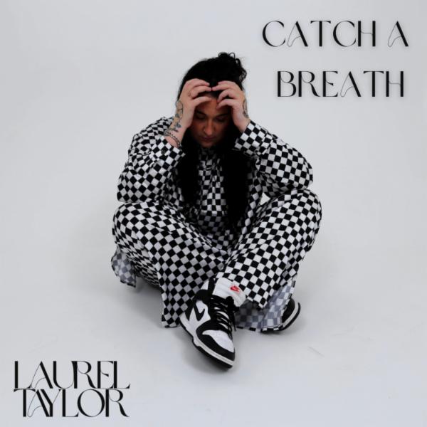 Artwork for Catch a Breath