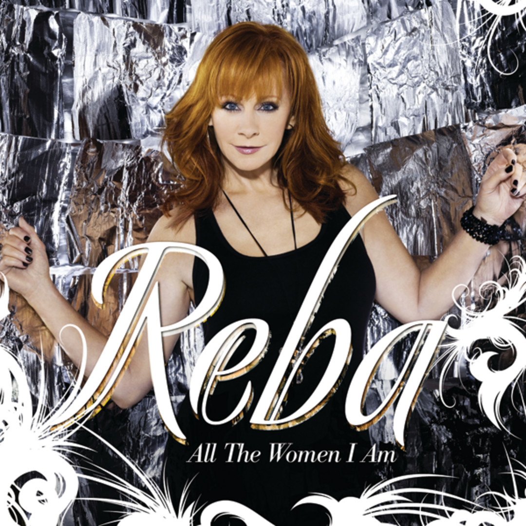 Art for Turn On The Radio by Reba McEntire