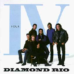Art for She Misses Him On Sunday The Most by Diamond Rio