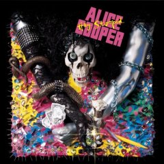 Art for Feed my Frankenstein by Alice Cooper