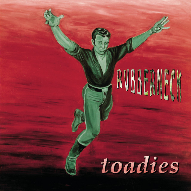 Art for Tyler by Toadies