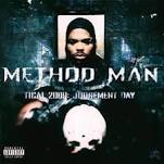 Art for  Big Dogs by Method Man