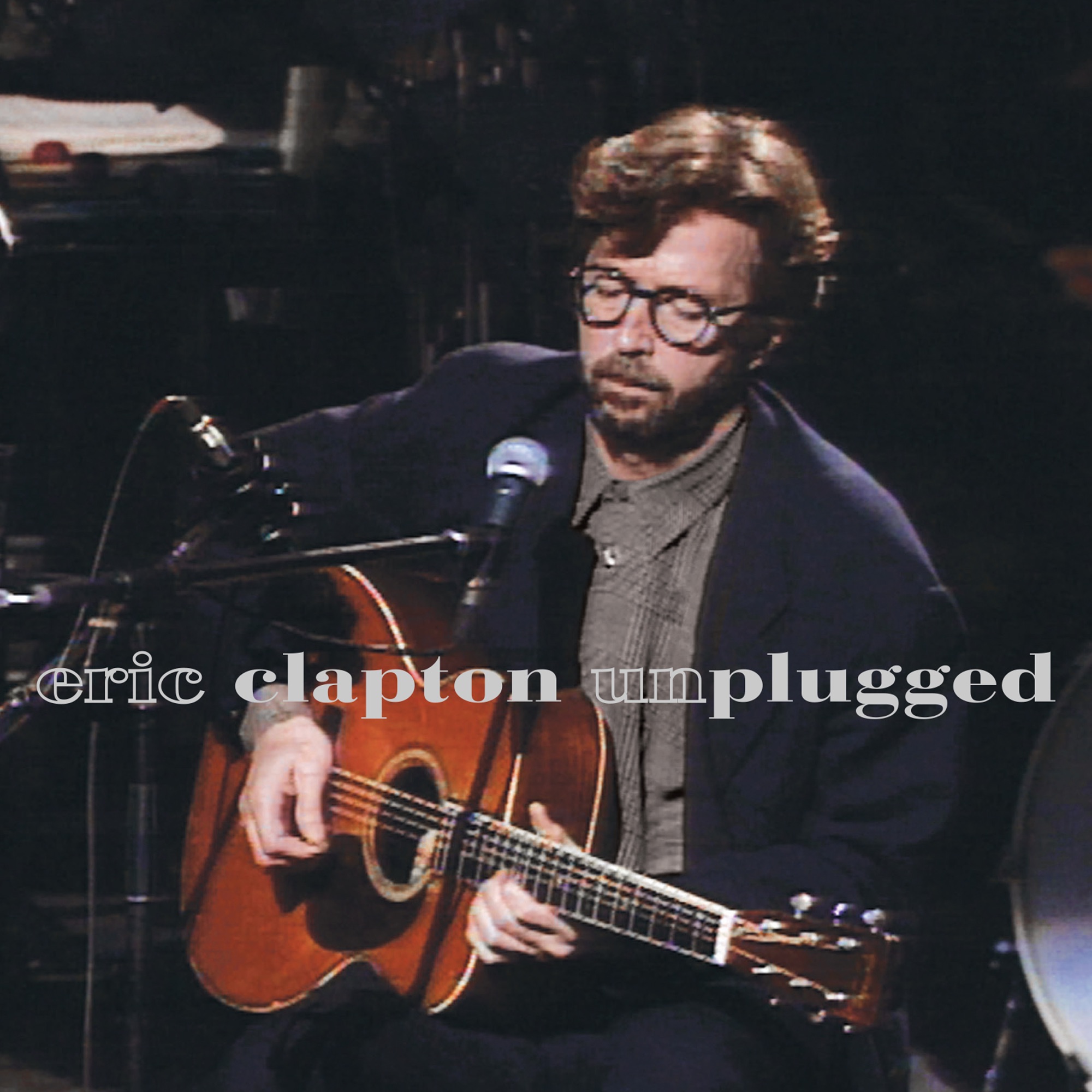 Art for Layla (Acoustic Live) by Eric Clapton