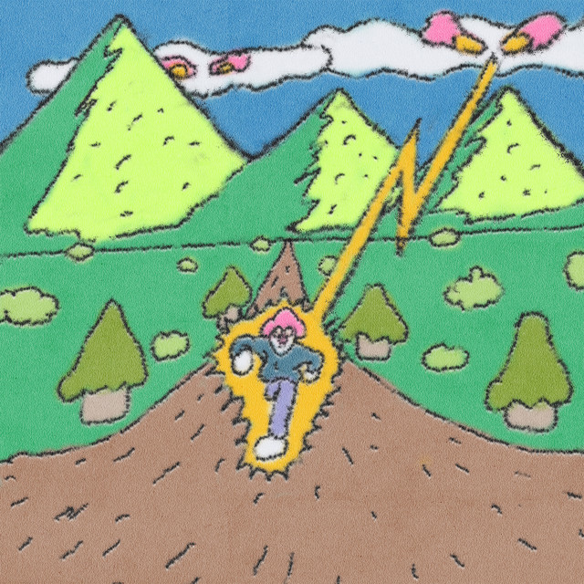 Artwork for Sour Berry
