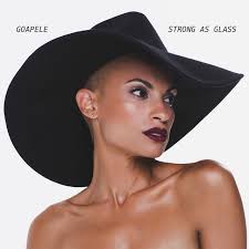 Artwork for Strong As Glass