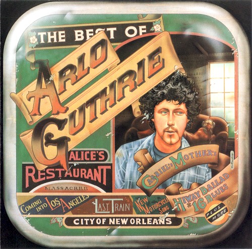 Artwork for City Of Orleans