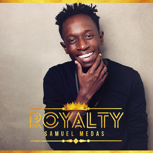 Artwork for Royalty