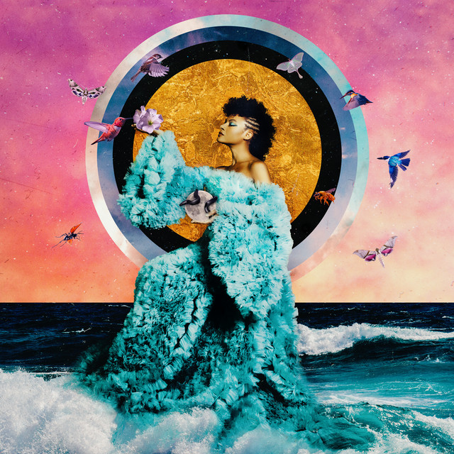 Artwork for The Returner
