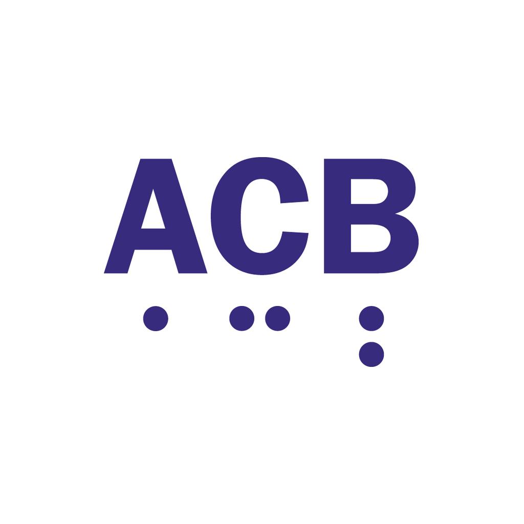 ACB 2 logo