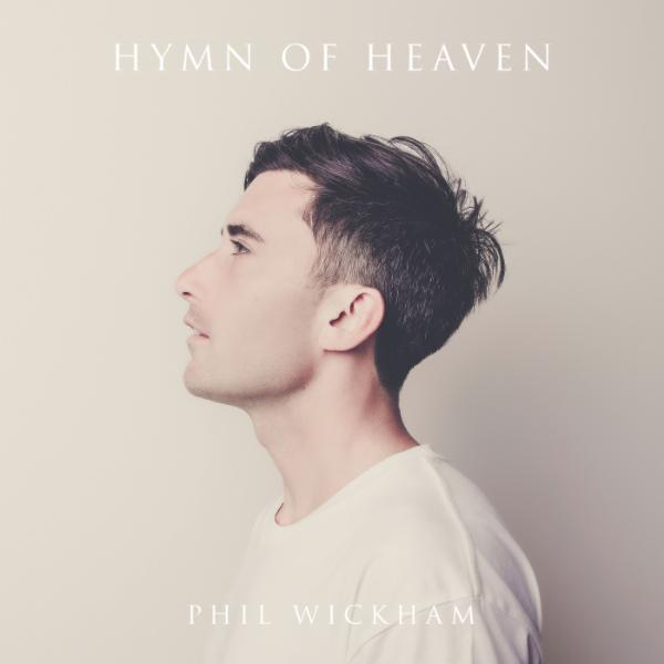 Art for Hymn Of Heaven by Phil Wickham
