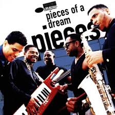 Artwork for Pieces