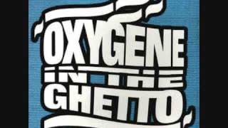 Art for Oxygene in the Ghetto (Radio Edit) by Jean Michel Jarre