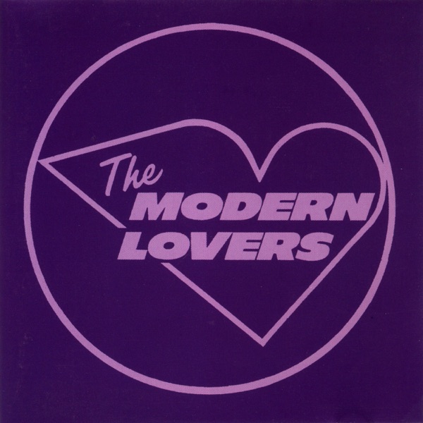 Art for Modern World (Alternative version) by The Modern Lovers