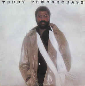 Art for The Whole Worlds Laughin' At Me by Teddy Pendergrass