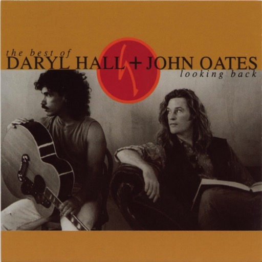 Art for She's Gone by Daryl Hall & John Oates