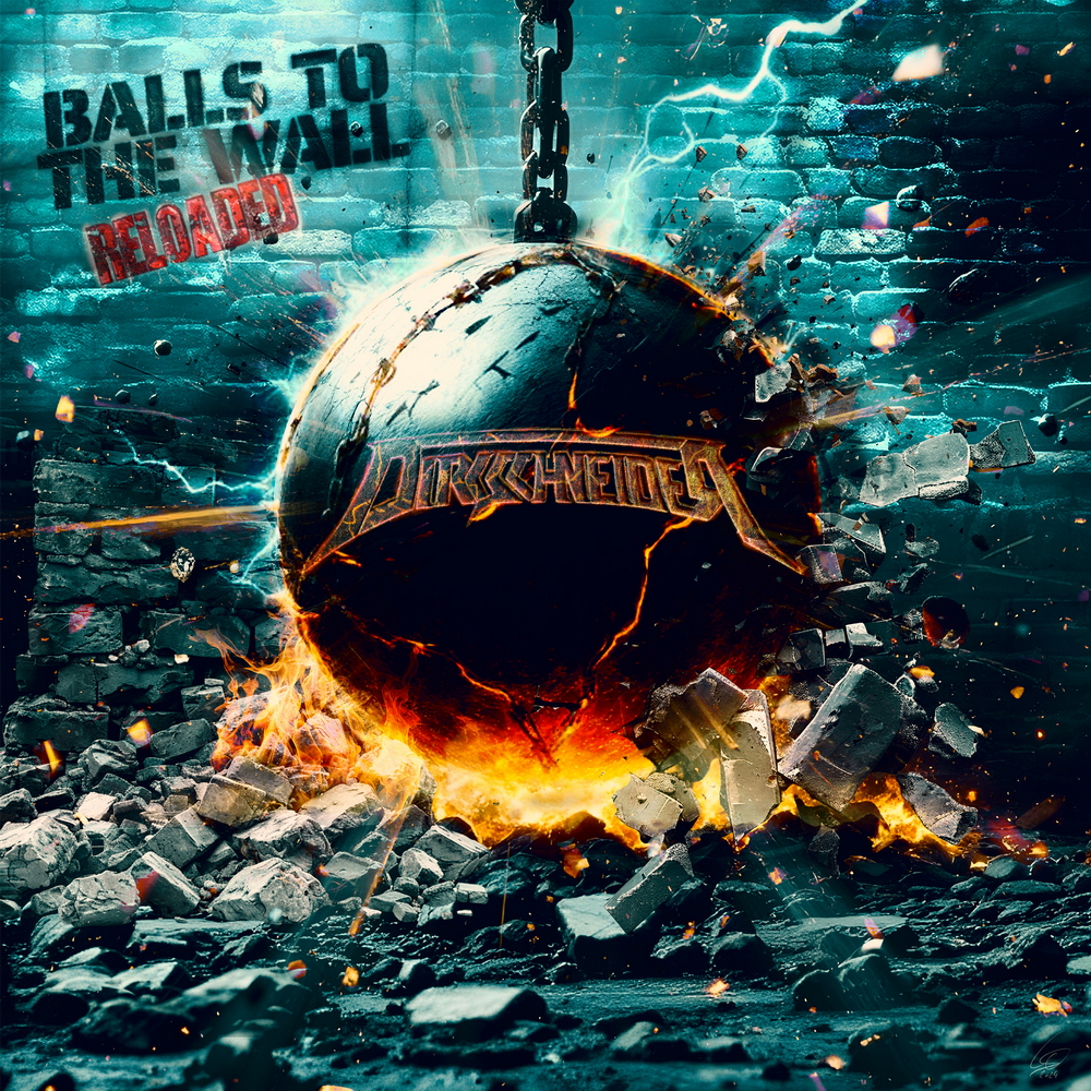 Artwork for London Leatherboys (feat. Biff Byford)