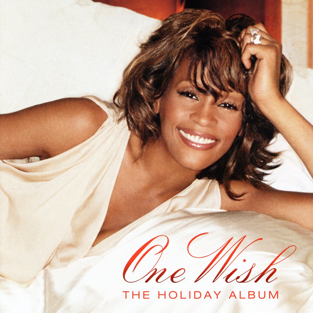 Art for Joy to the World by Whitney Houston