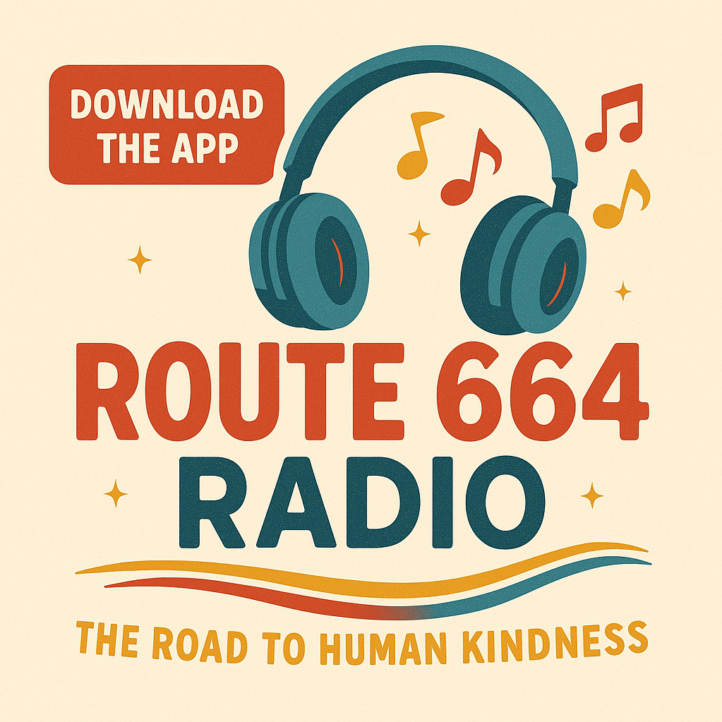 Route 664 Radio