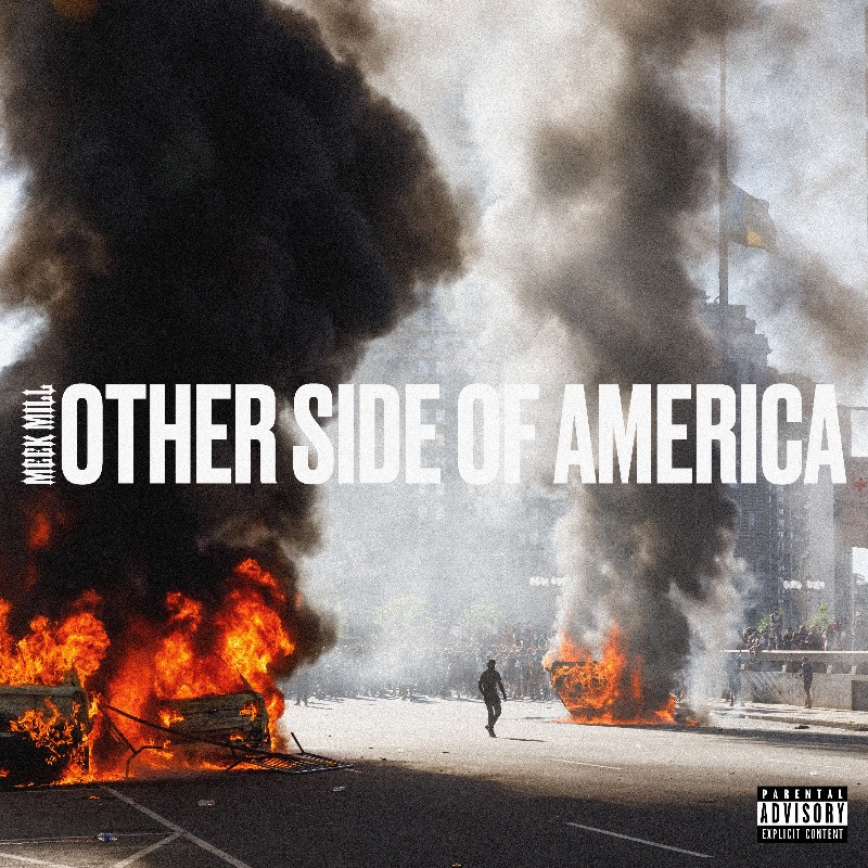 Art for Otherside Of America (Clean) by Meek Mill