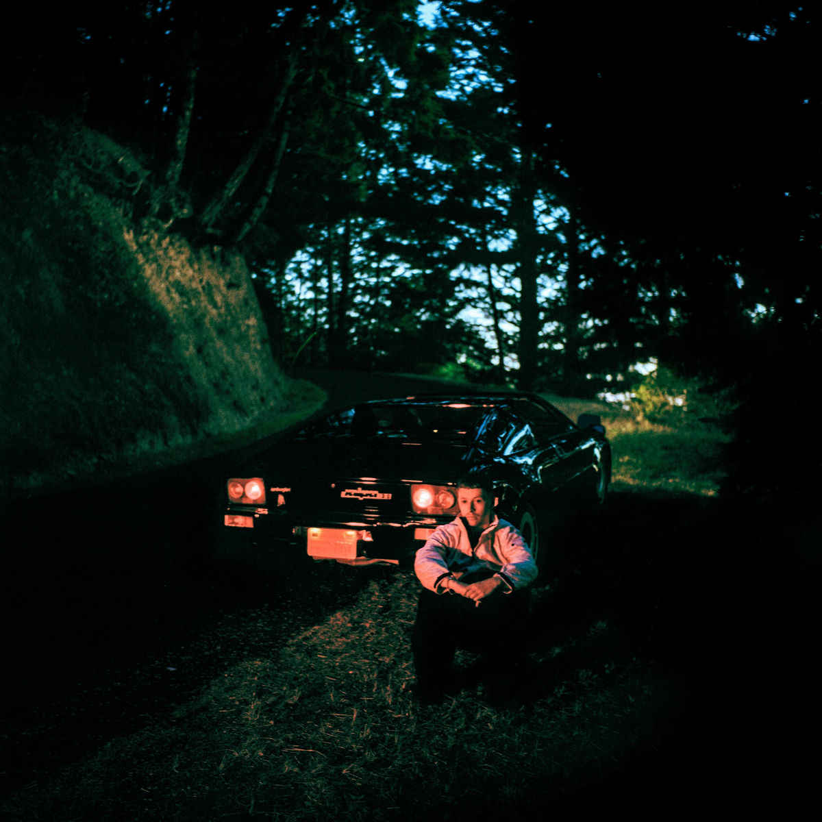 Artwork for ON&ON