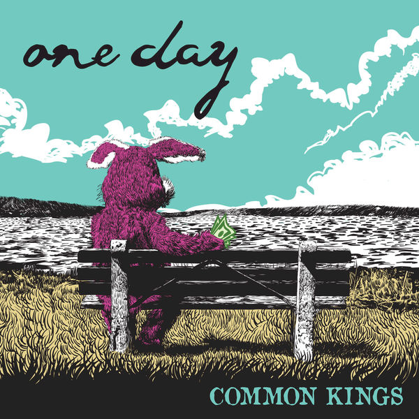 Art for One Day by Common Kings