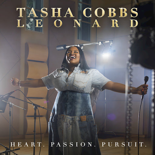 Art for I'm Getting Ready (feat. Nicki Minaj) by Tasha Cobbs Leonard