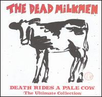 Art for Punk Rock Girl by The Dead Milkmen