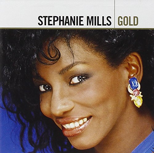 Art for Two Hearts (Feat. Teddy Pendergrass)  by Stephanie Mills