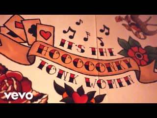 Art for The Rolling Stones - Honky Tonk Women (Official Lyric Video) by The Rolling Stones