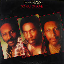 Art for Used Ta Be My Girl by The O'Jays
