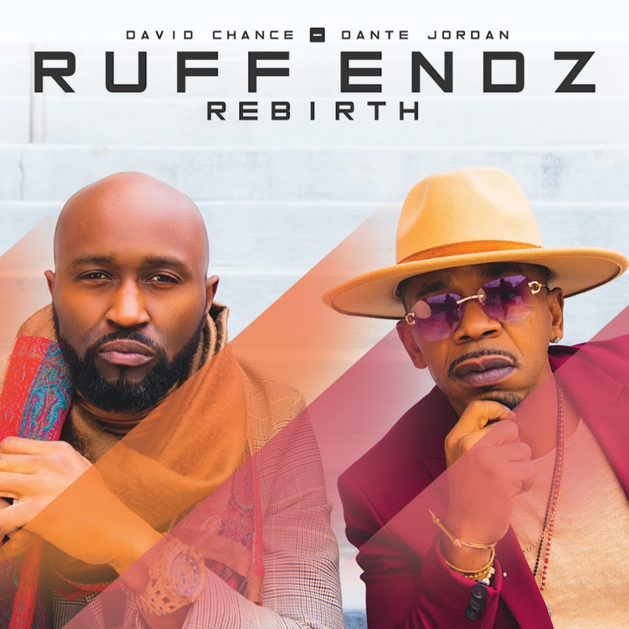 Art for Be The One by Ruff Endz