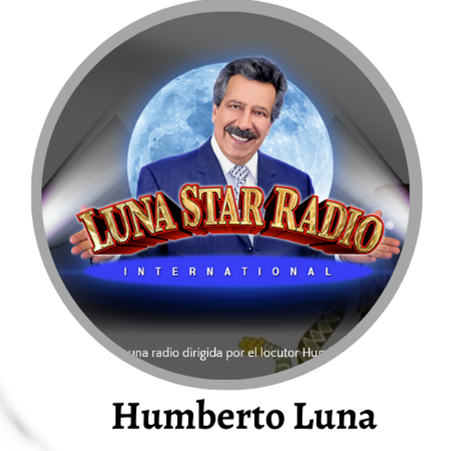 LUNA STAR RADIO