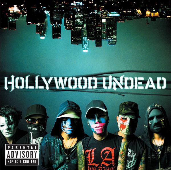 Art for Undead by Hollywood Undead