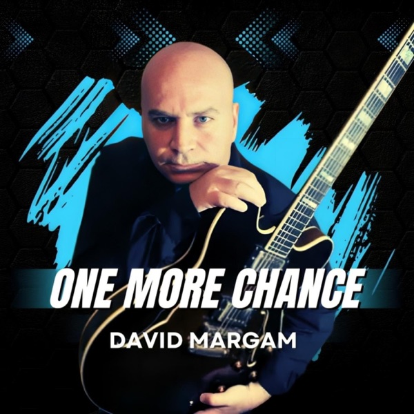 Artwork for One More Chance