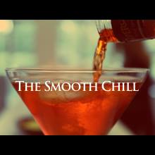 The Smooth Chill logo