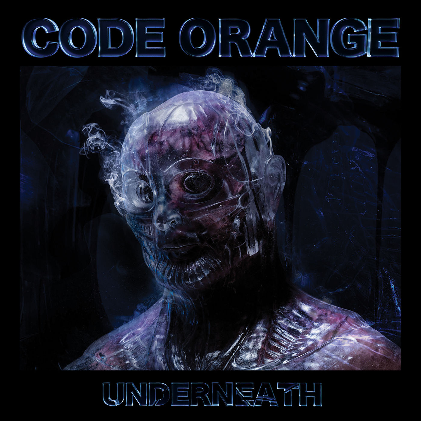 Art for The Easy Way by Code Orange