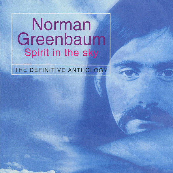 Art for Spirit In the Sky by Norman Greenbaum