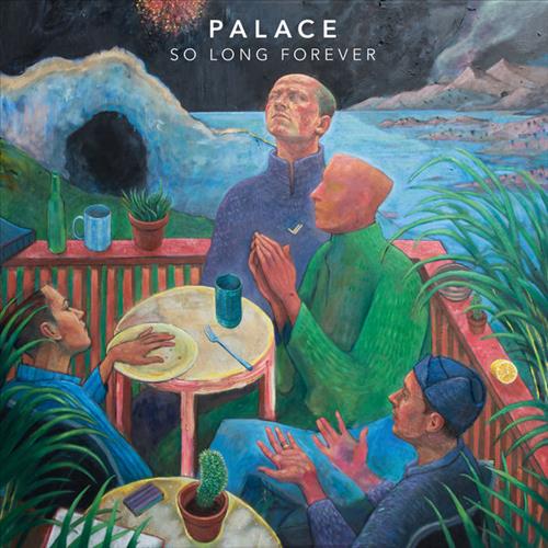 Artwork for Live Well