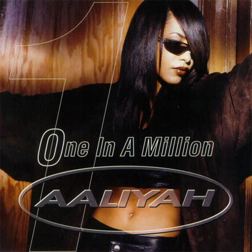 Art for One In A Million [Urban Noize Remix] (Official) by Aaliyah 
