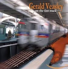 Artwork for On the Fast Track