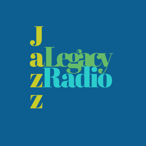 Art for This is Jazz Legacy Radio by Jazz Legacy Radio 