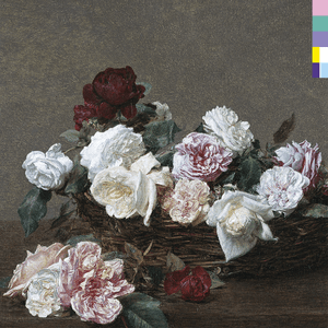 Art for Blue Monday by New Order