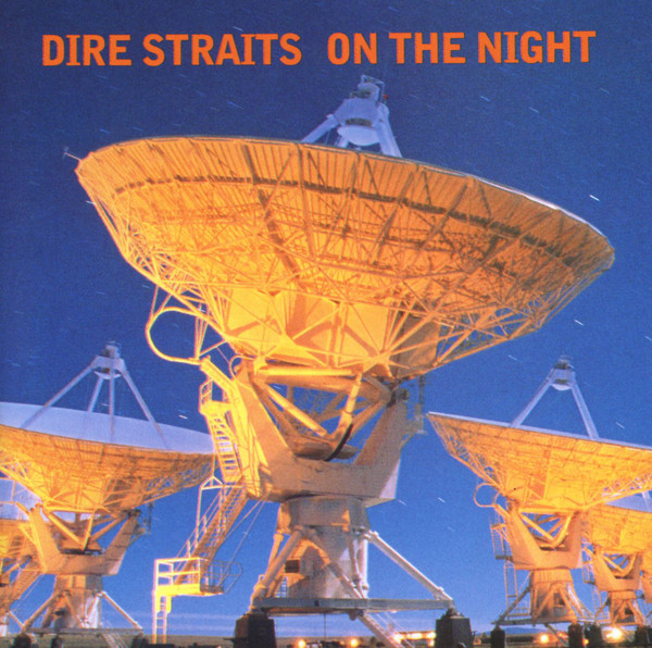 Art for Brother In Arms (Live Album Version) by Dire Straits