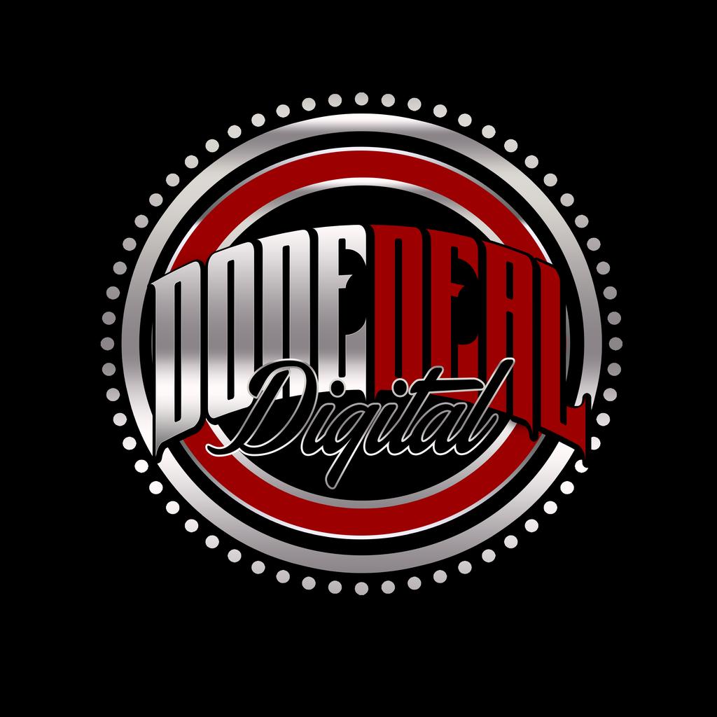 Done Deal Digital logo